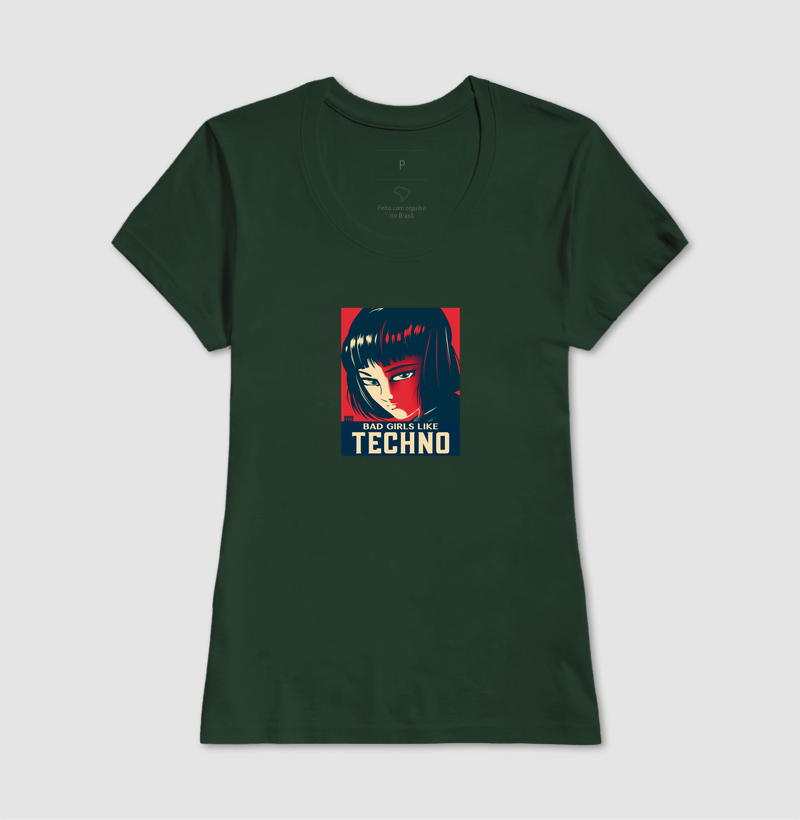 Camisa 9
