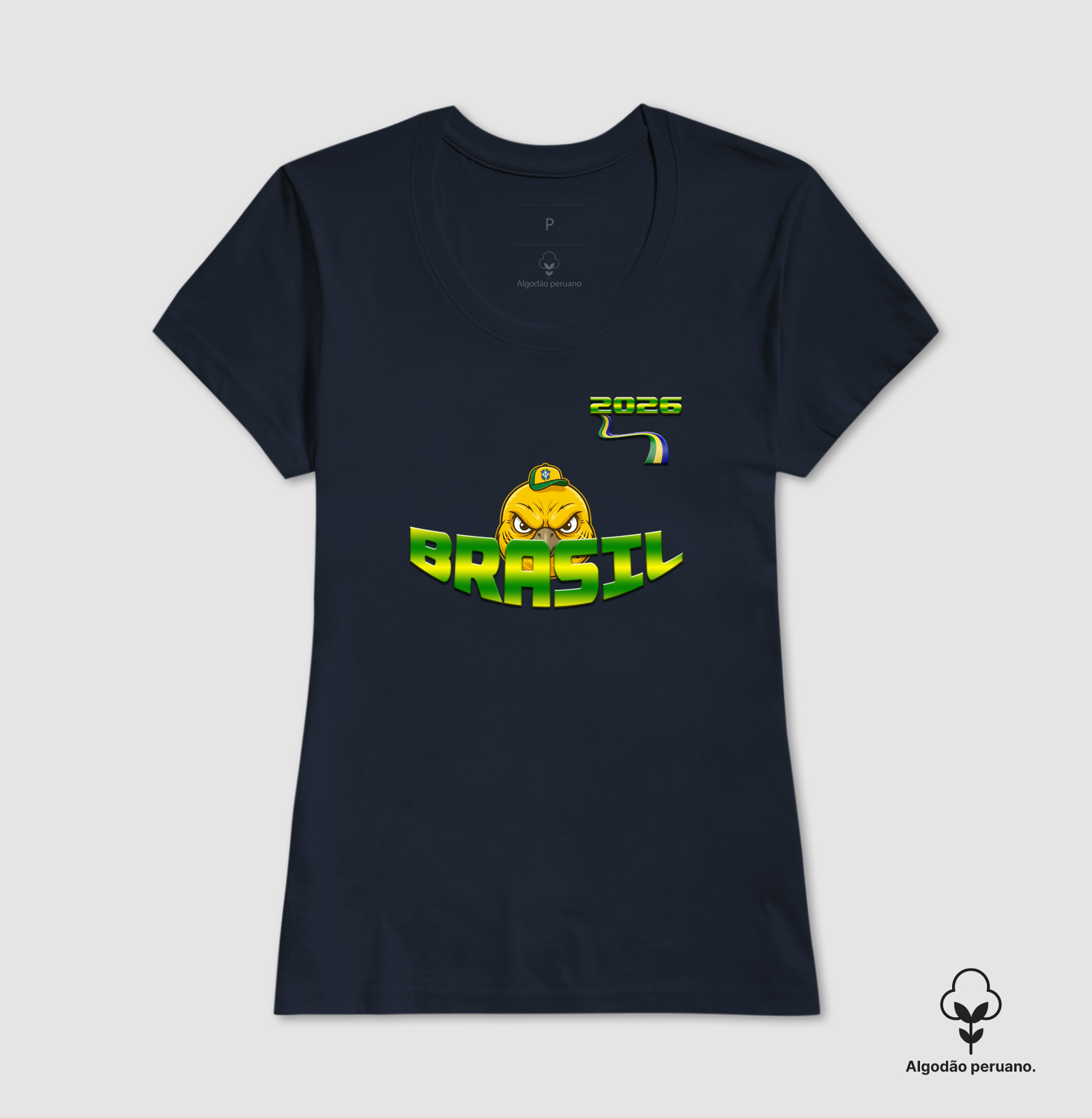 Camisa 3