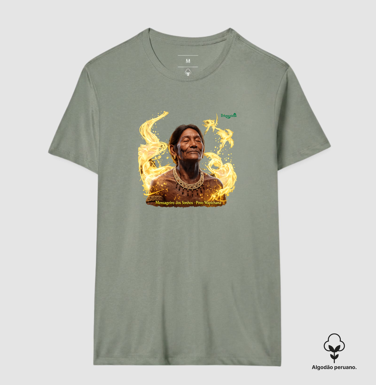 Camisa 4