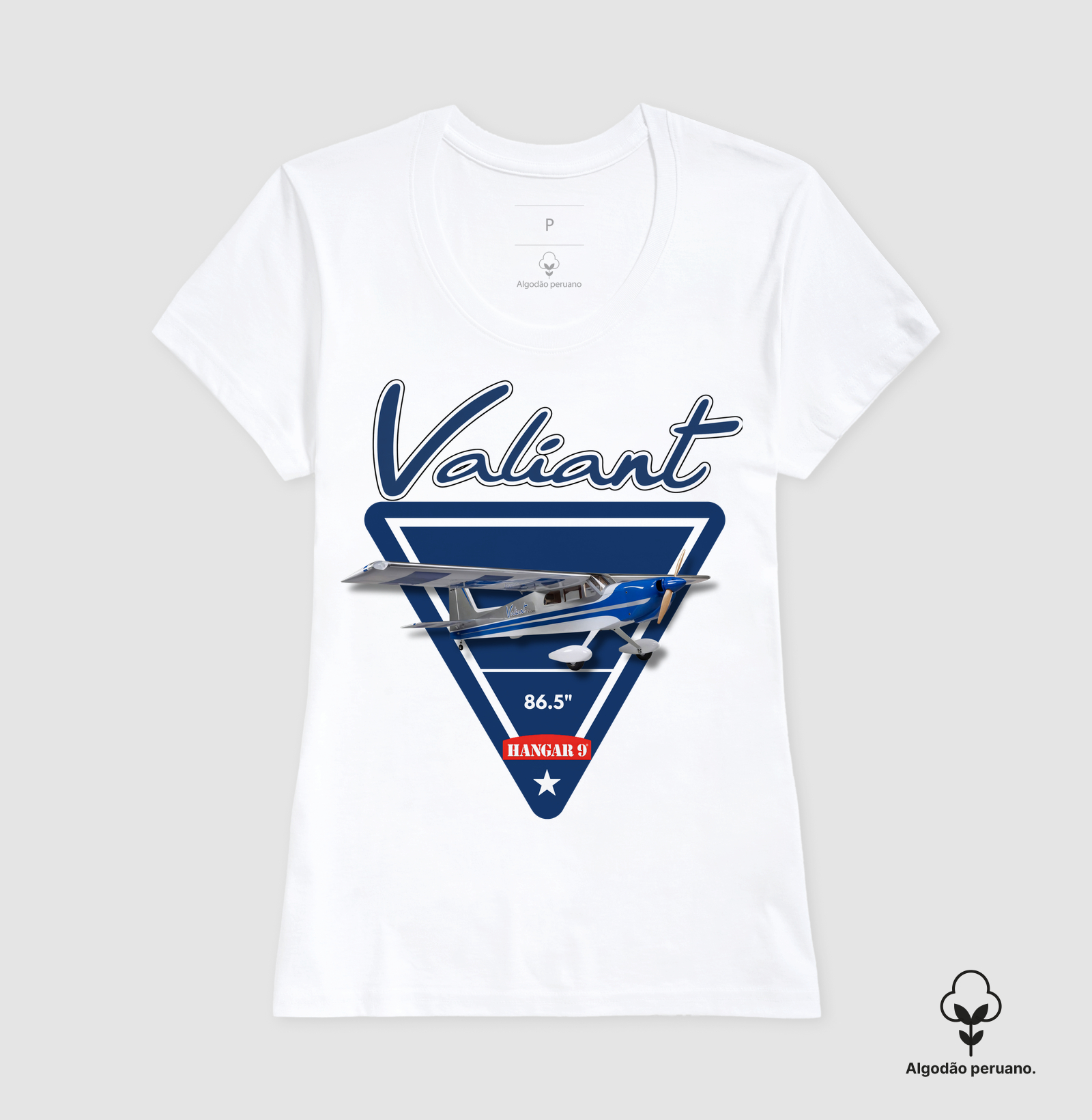 Valiant 20cc - Imagem 6
