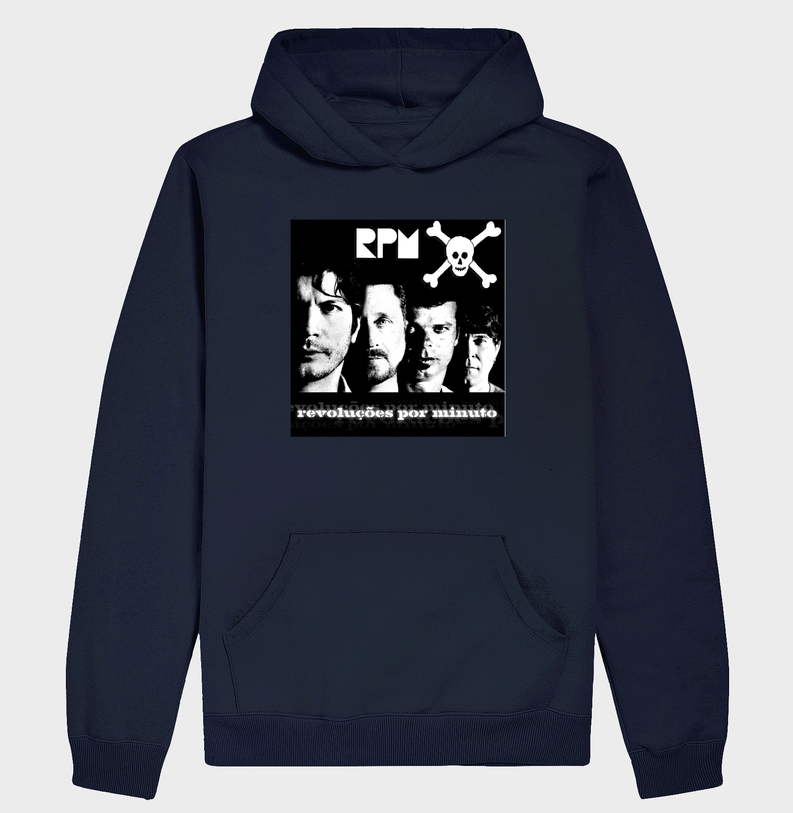 Camiseta RPM - Imagem 4