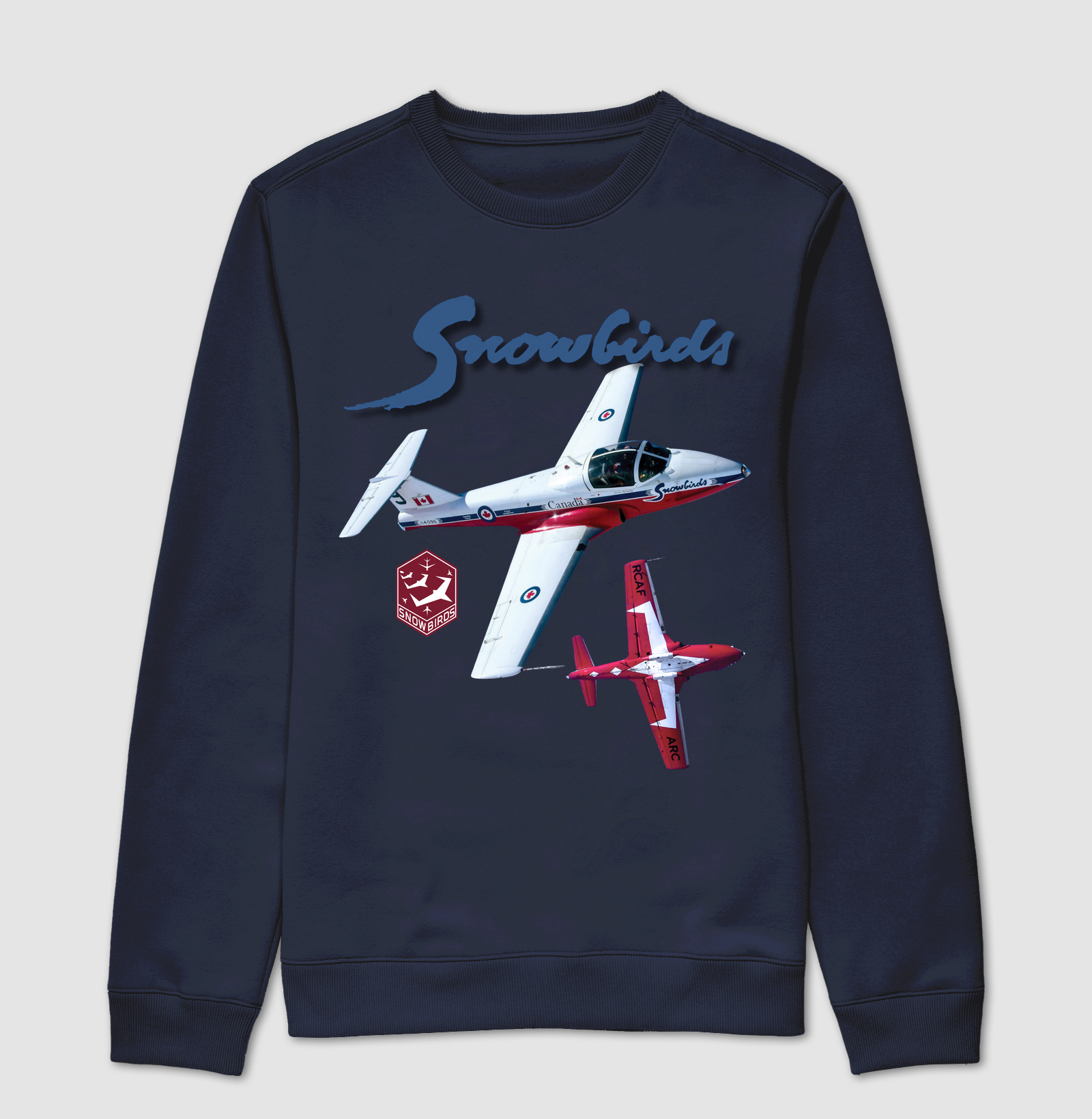CT-114 Tutor - Imagem 5
