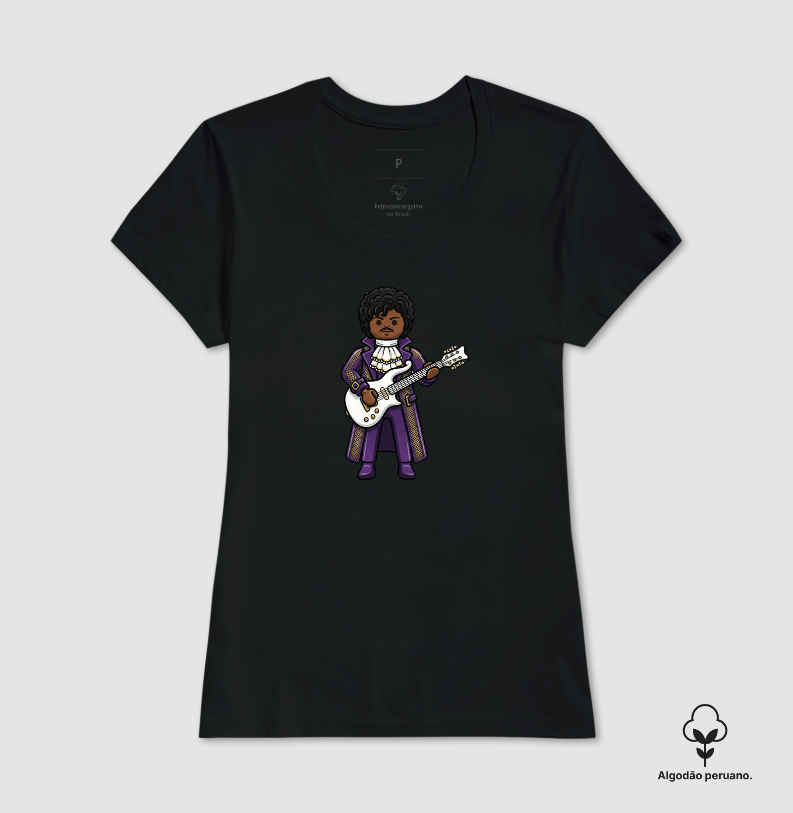 Camisa 3
