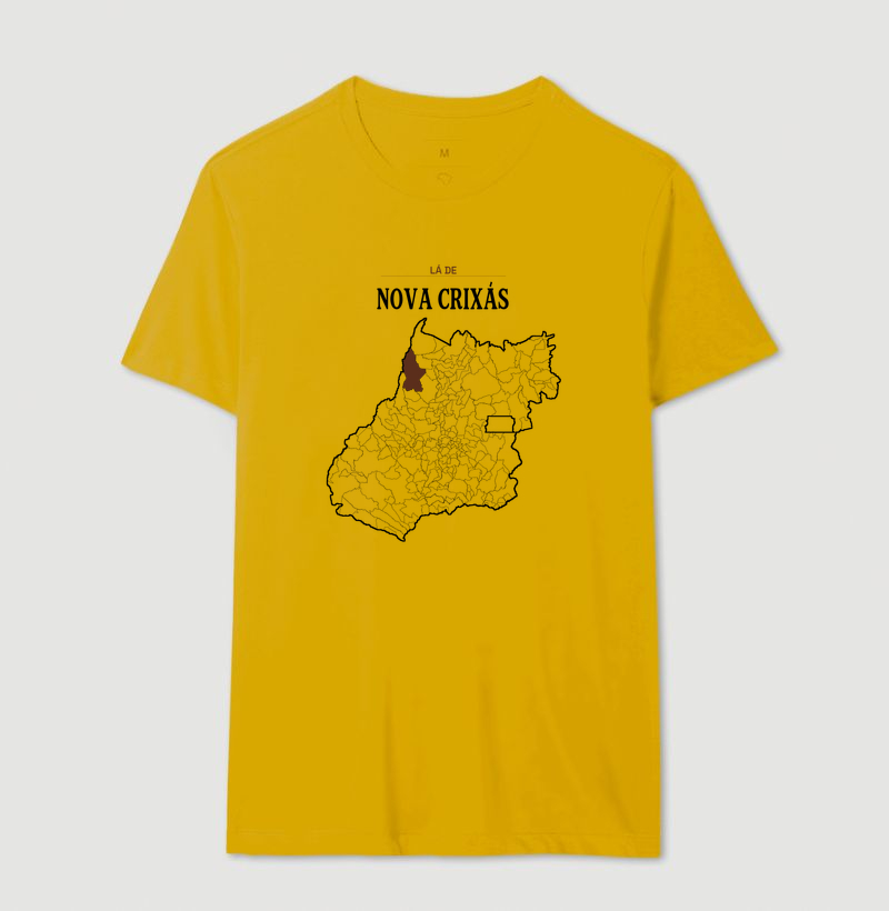 Nova Crixás | Território GO - Imagem 14