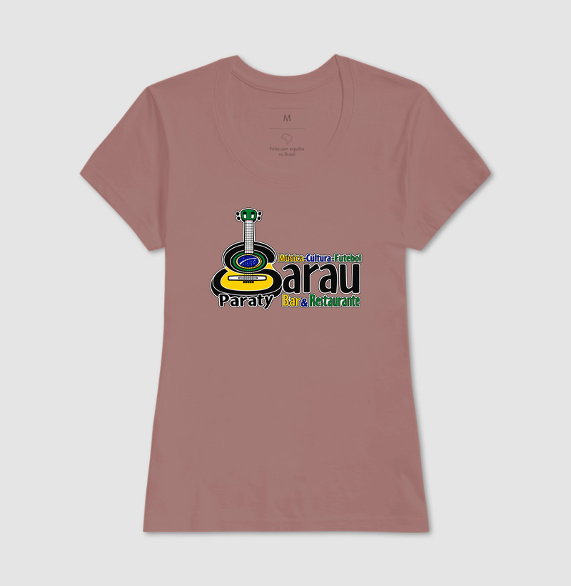 SARAU PARATY BAR E RESTAURANTE - Imagem 17