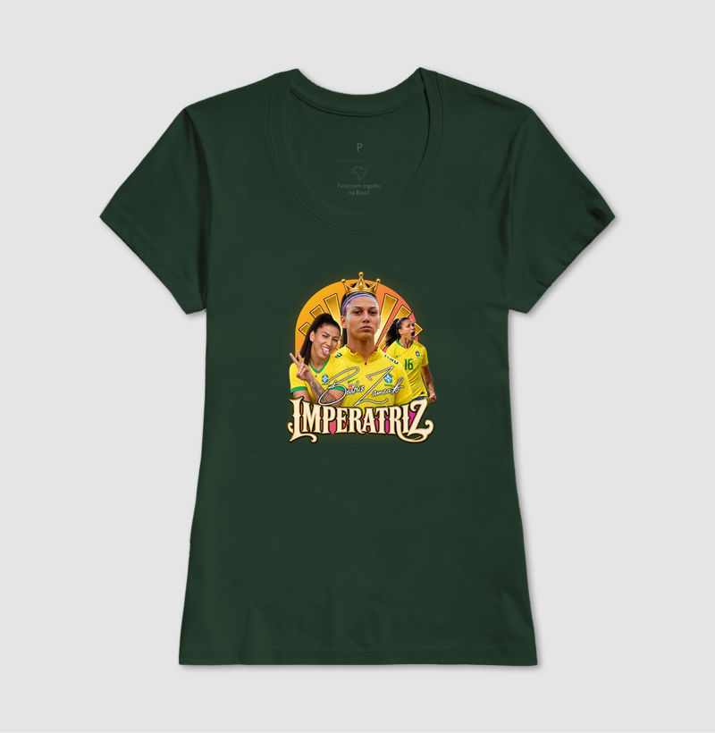 Imperatriz — Bia Zaneratto - Imagem 11