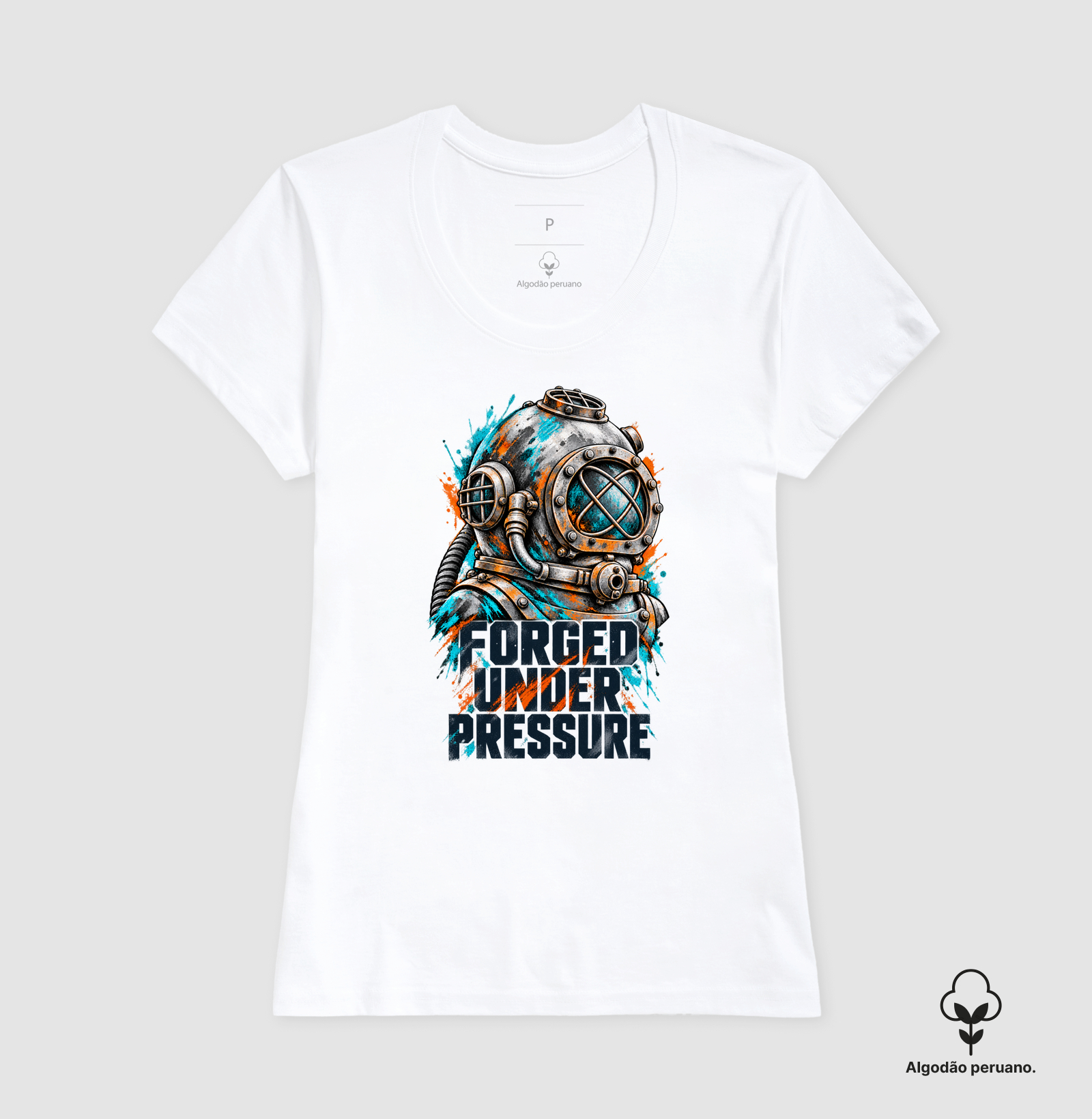 Forged Under Pressure - Imagem 9