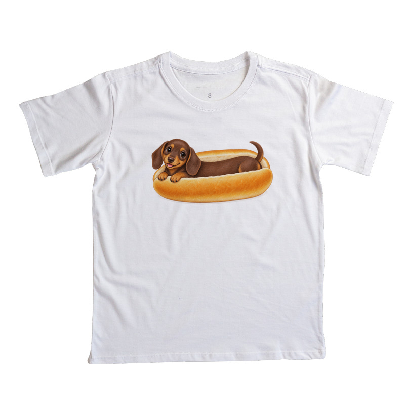Dachshund Salsicha - Imagem 7