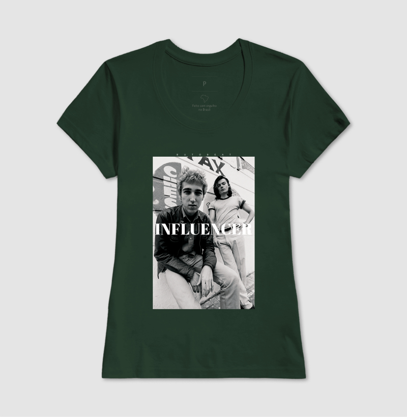 Camisa 11
