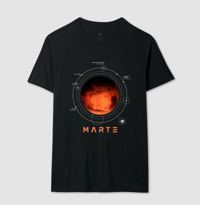 MARTE - Imagem 2