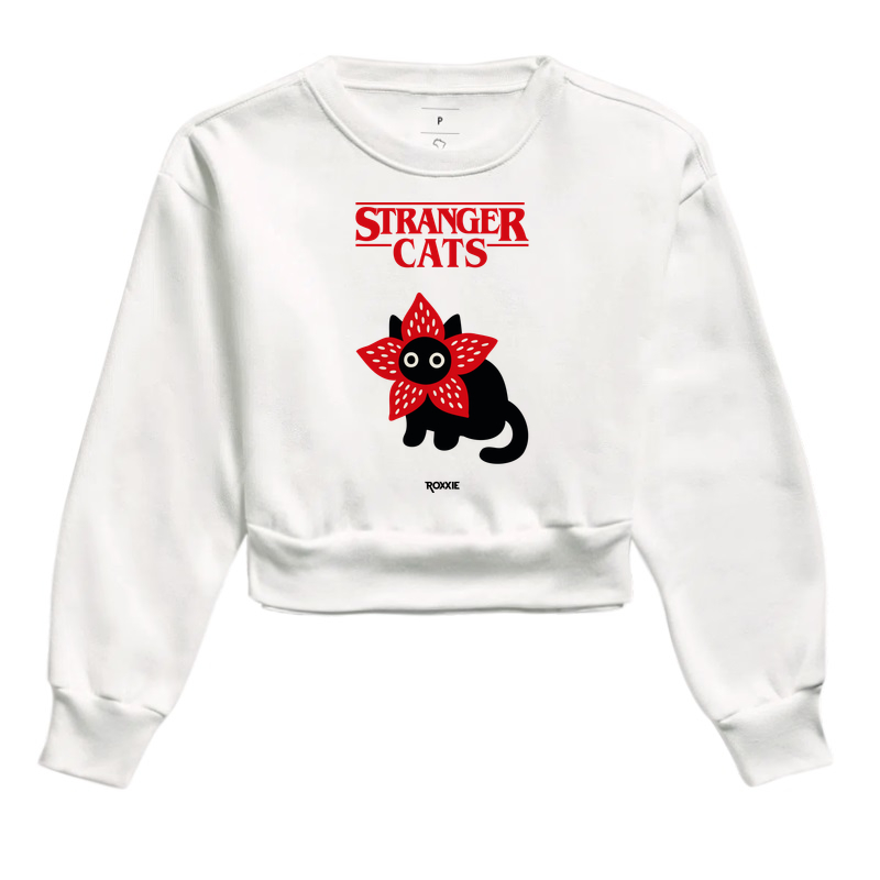 Strange Cats - Gatogorgon - Imagem 3