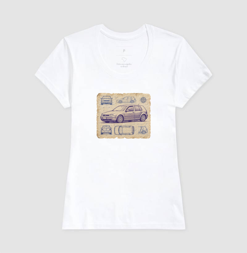 Camisa 4