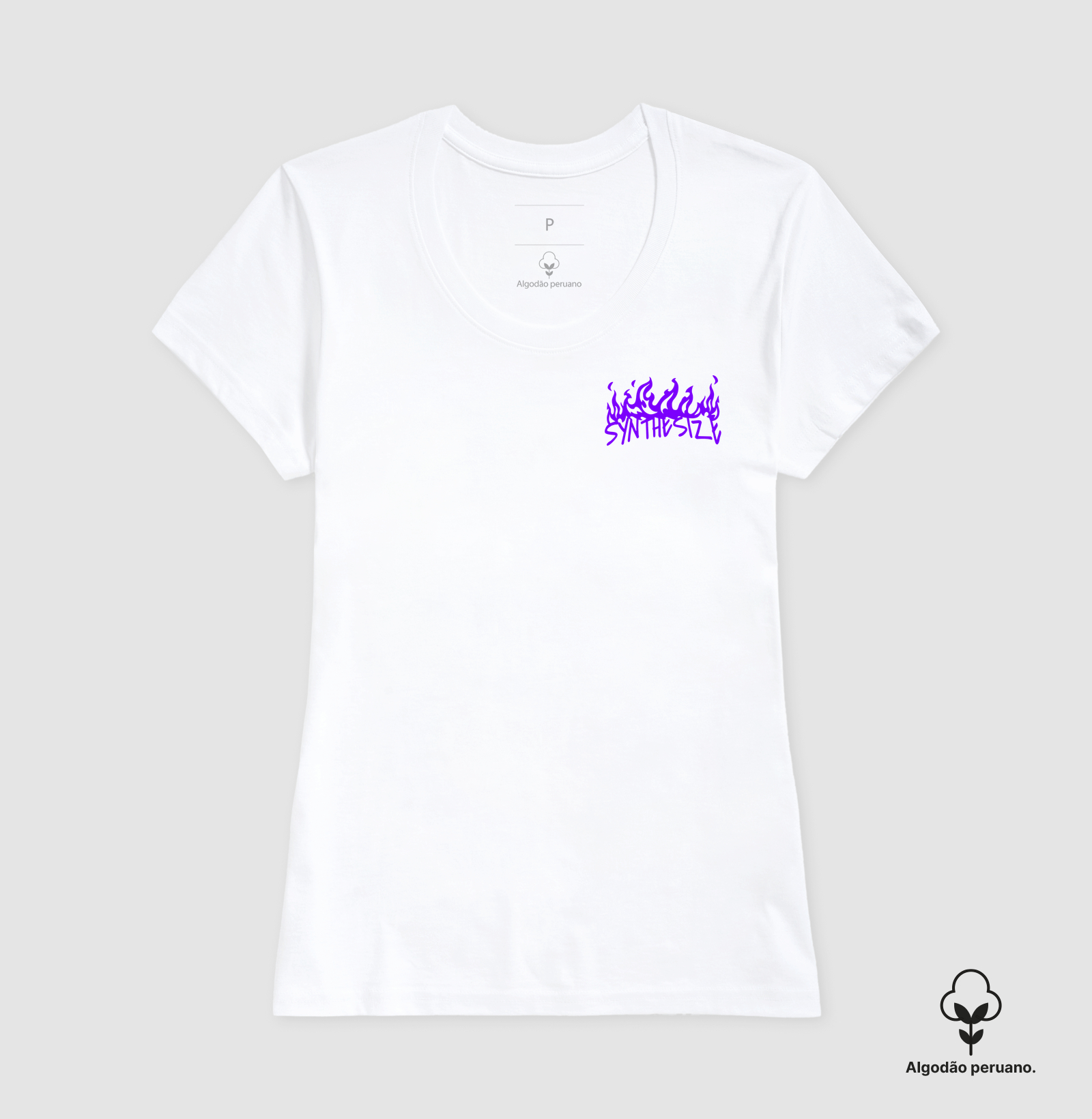 SYNTHESIZE ON FIRE - Imagem 8