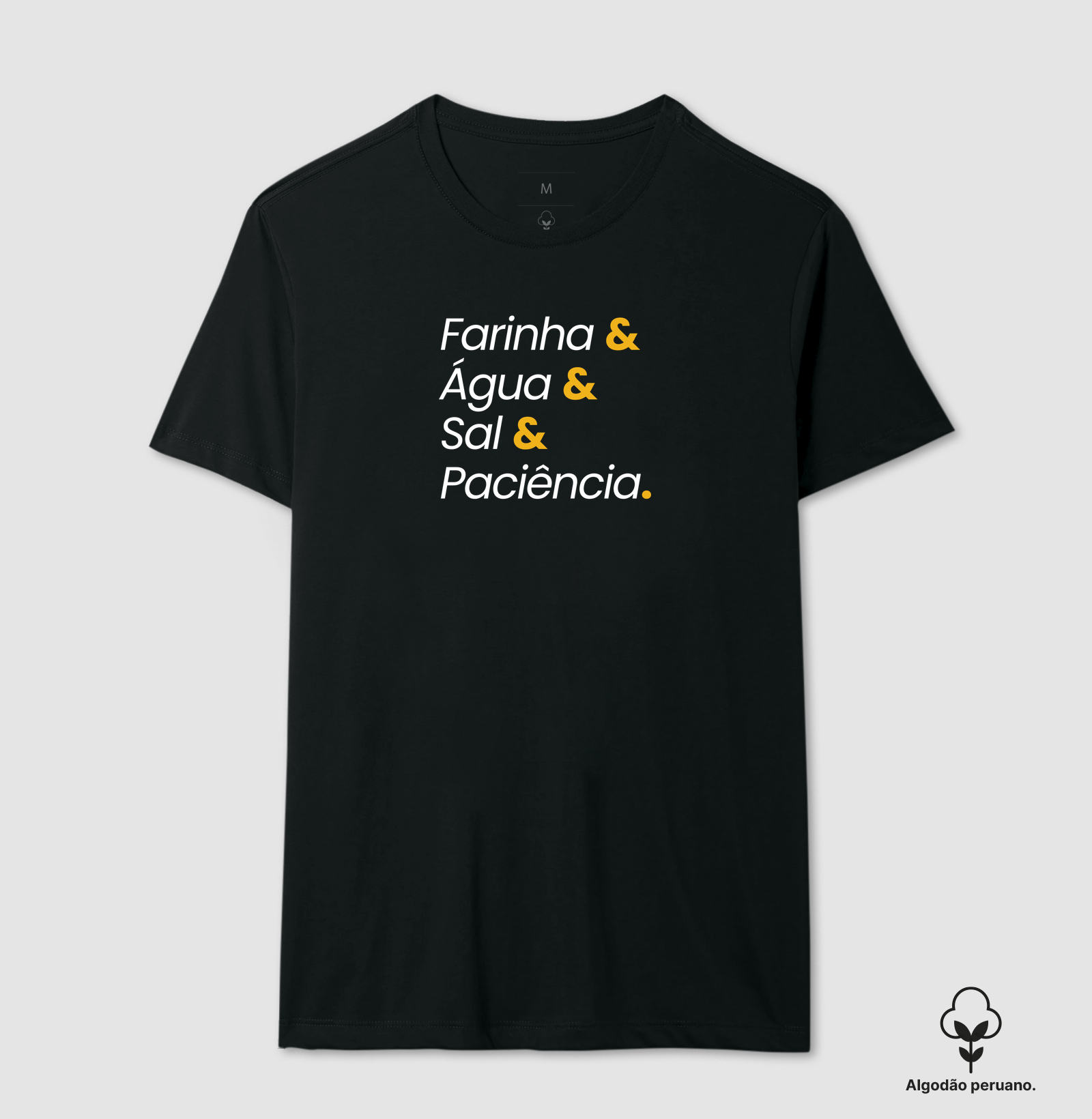 farinha água sal - Imagem 2