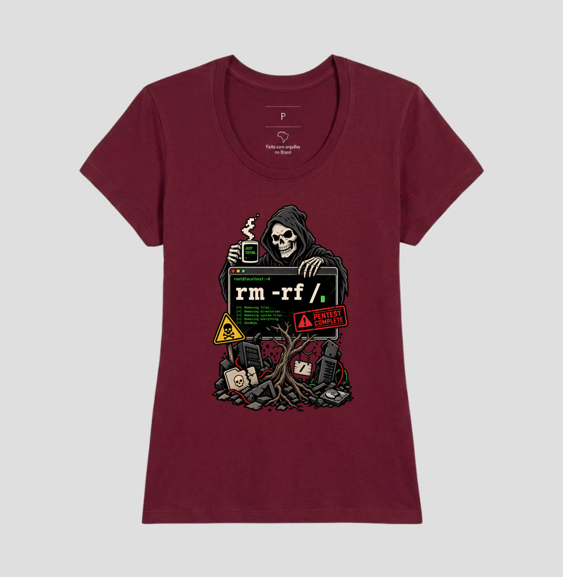 Camisa 12