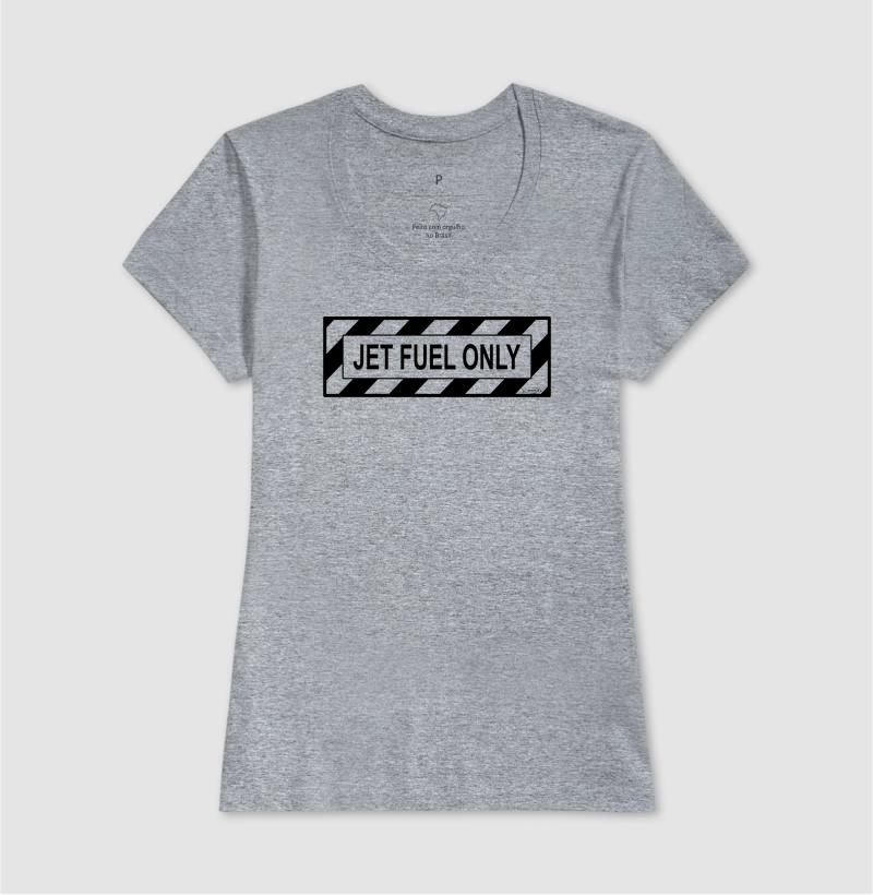 JET FUEL ONLY - Imagem 9