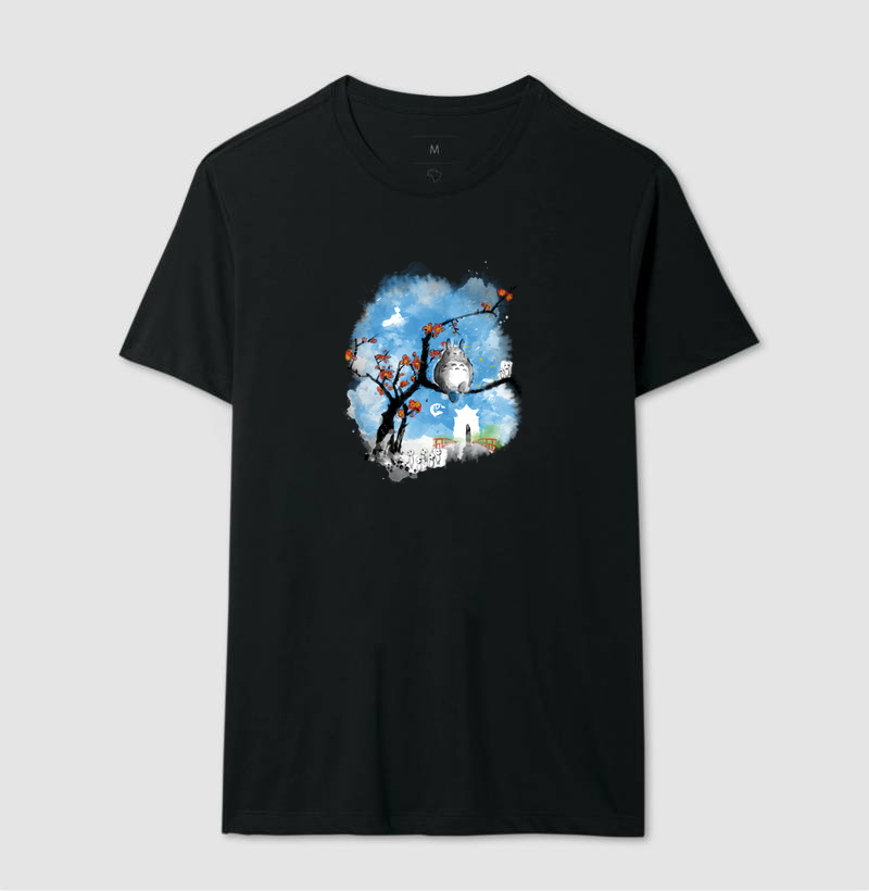 Camiseta Japan Pop Overload - Imagem 2