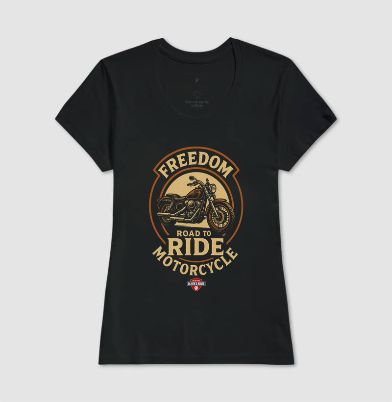 Freedom Road To Ride - Imagem 3