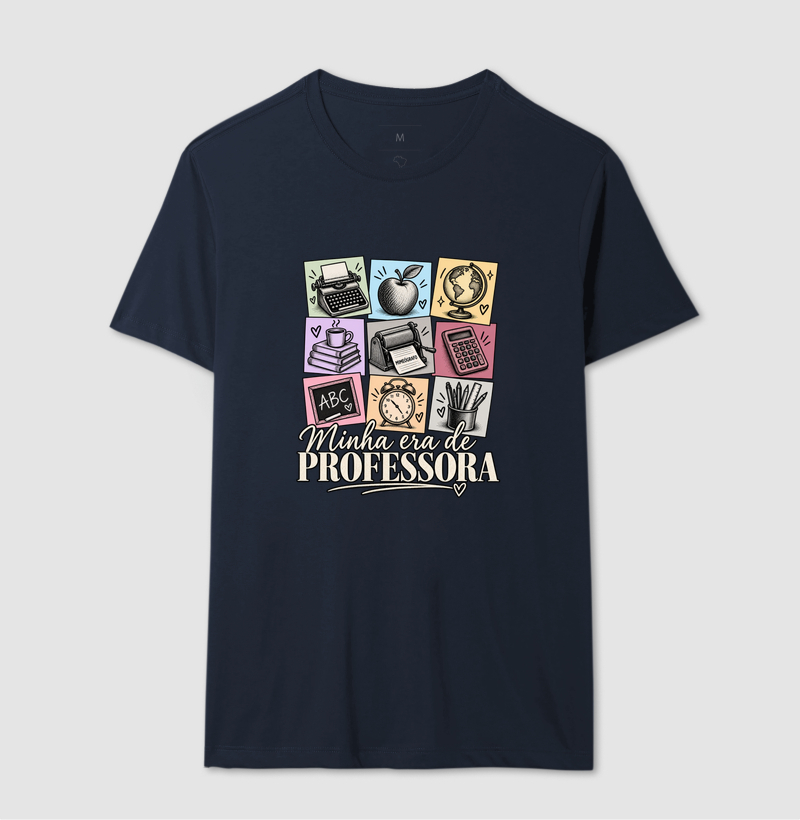 Minha era de professora - Imagem 7