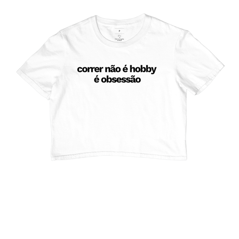 Correr não é hobby, é obssessão - Imagem 3