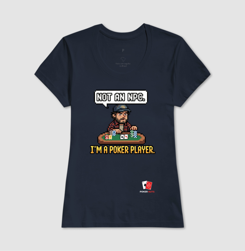 Camisa 9