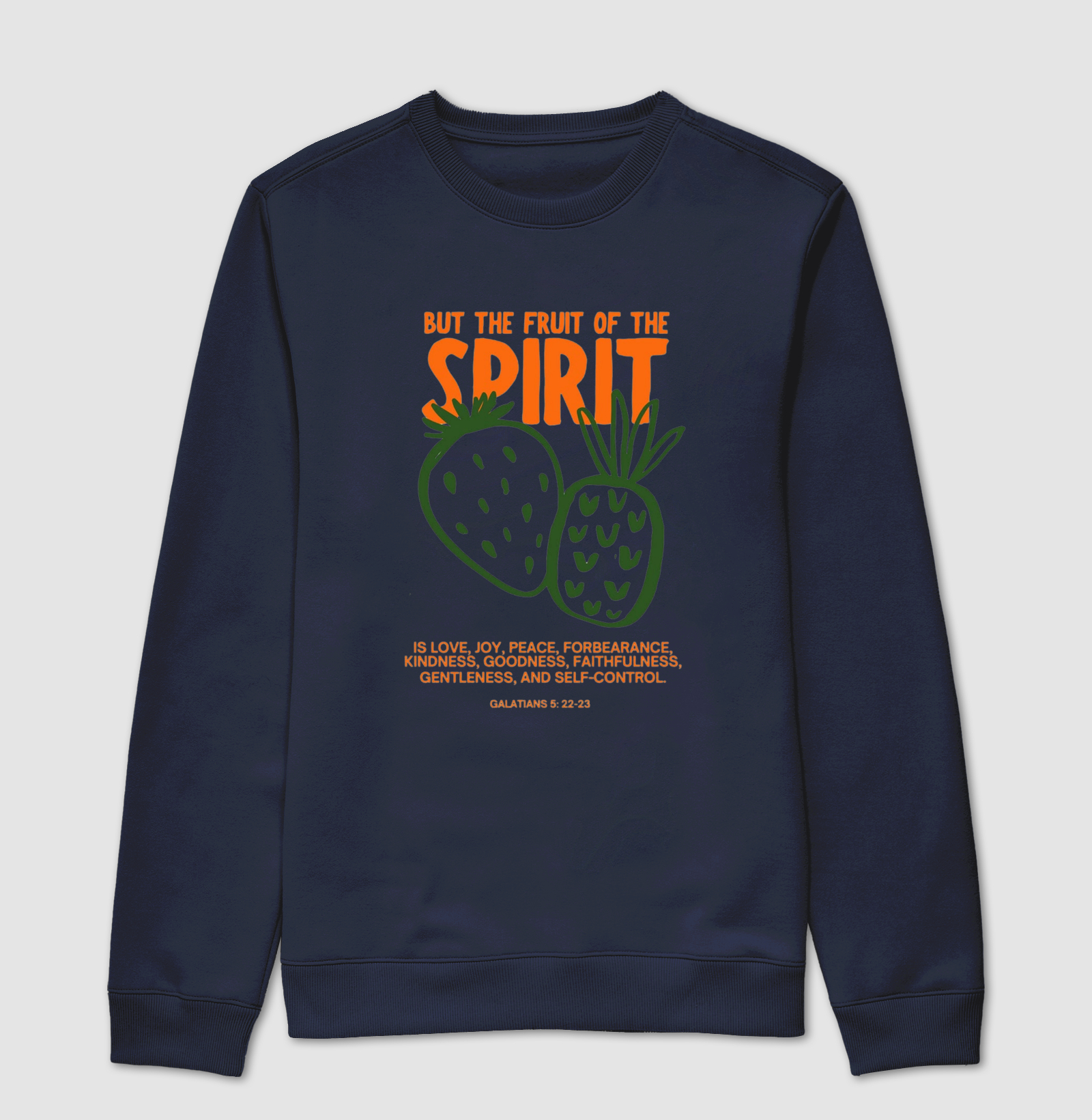 But the fuir of Spirit - Imagem 5