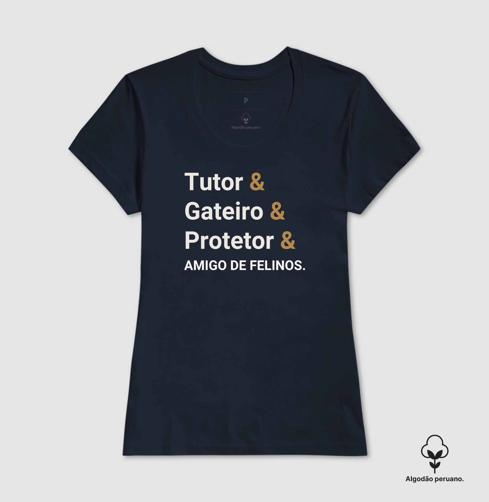 Tutor e gateiro - Imagem 3