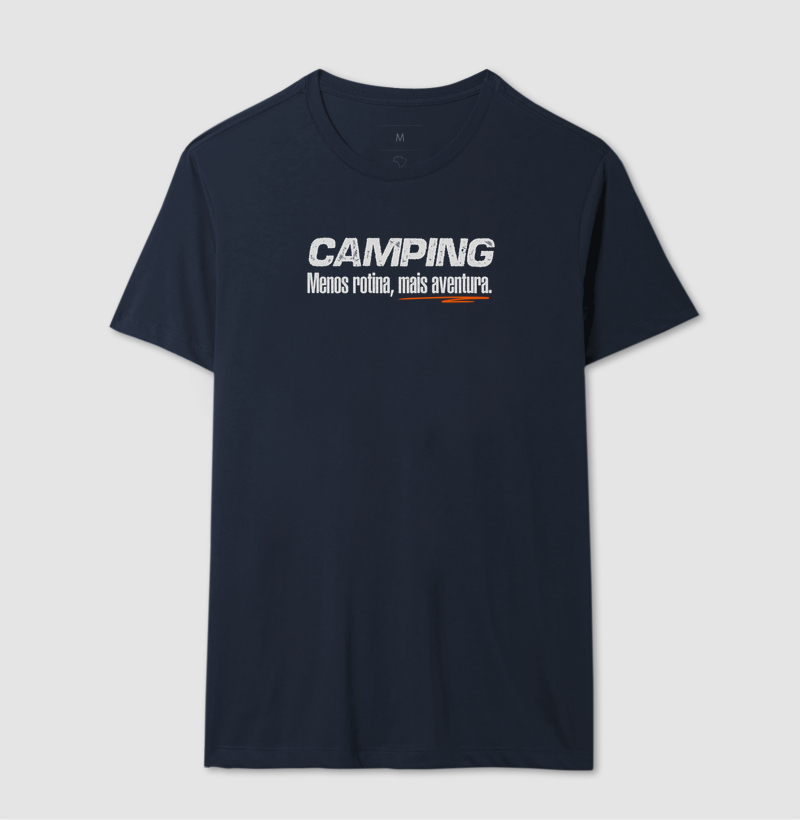 Camping - Menos rotina, mais aventura - Imagem 6