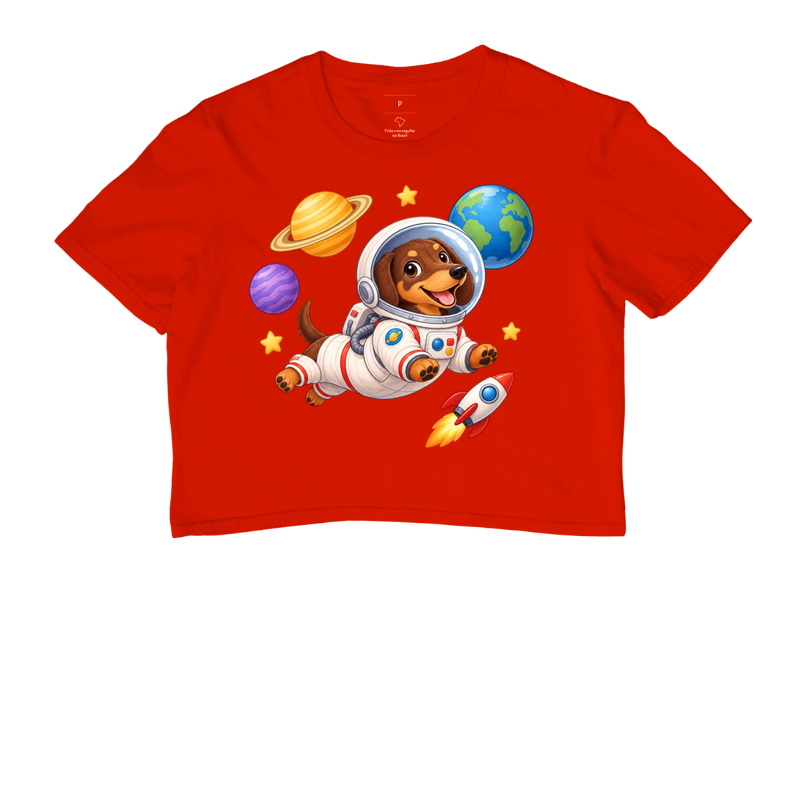 Salsicha Astronauta - Imagem 7