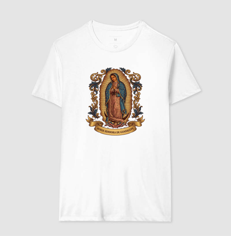 Nossa Senhora de Guadalupi - Imagem 4