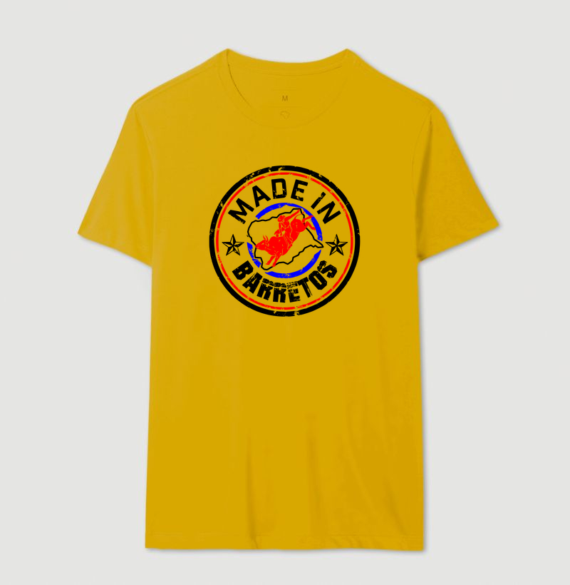 Camisa 12