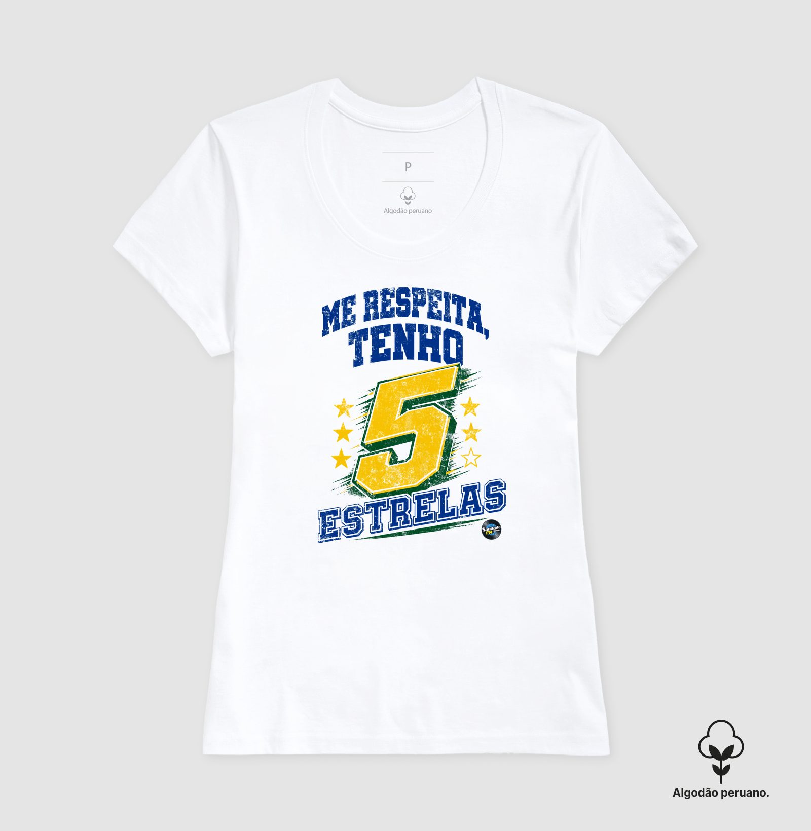 Camisa 3