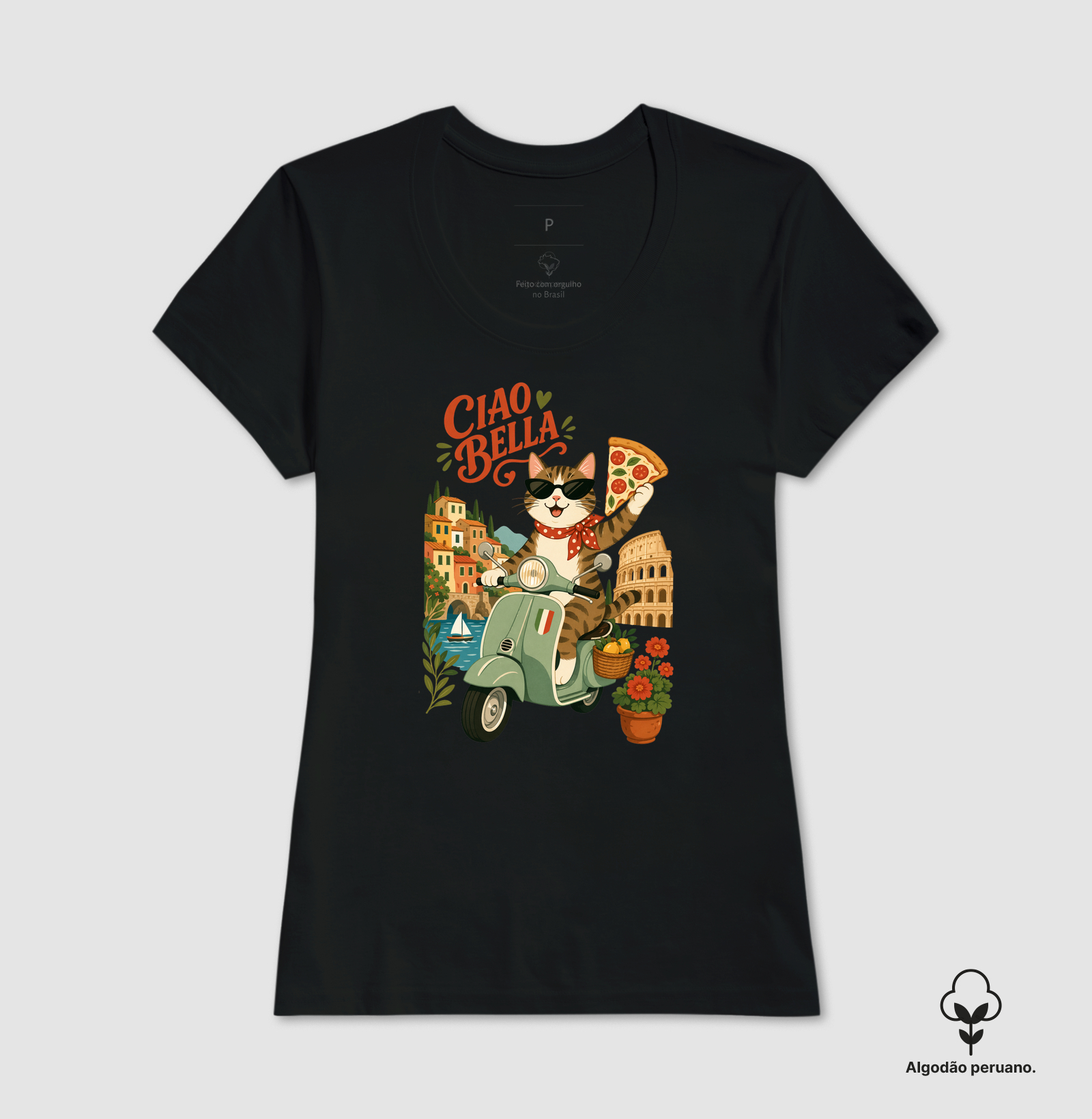 Camisa 2