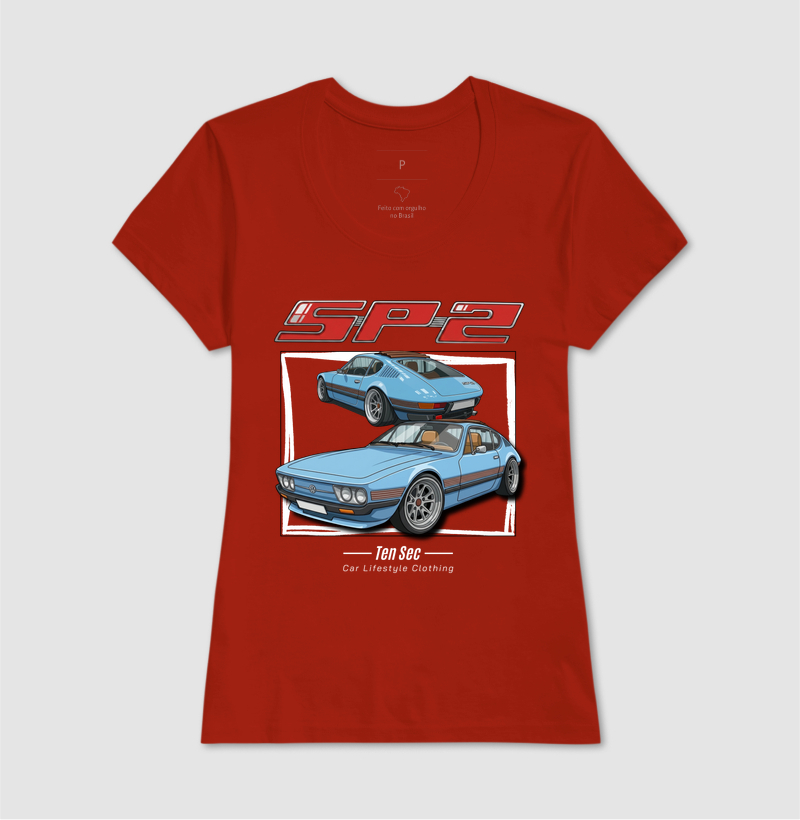 Camisa 10