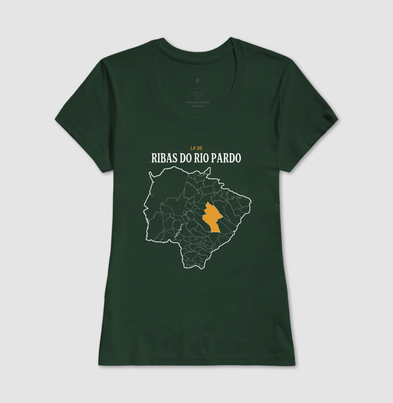 Ribas do Rio Pardo | Território MS - Imagem 13