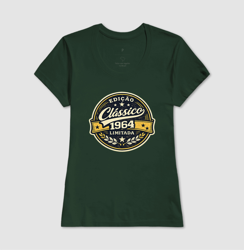 Camisa 10