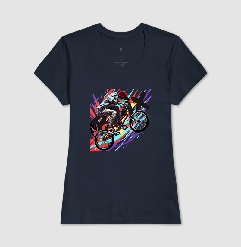 Camiseta BMX - Imagem 7