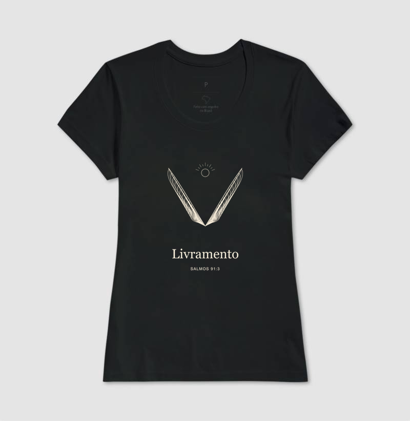 Asas do Livramento - Imagem 3