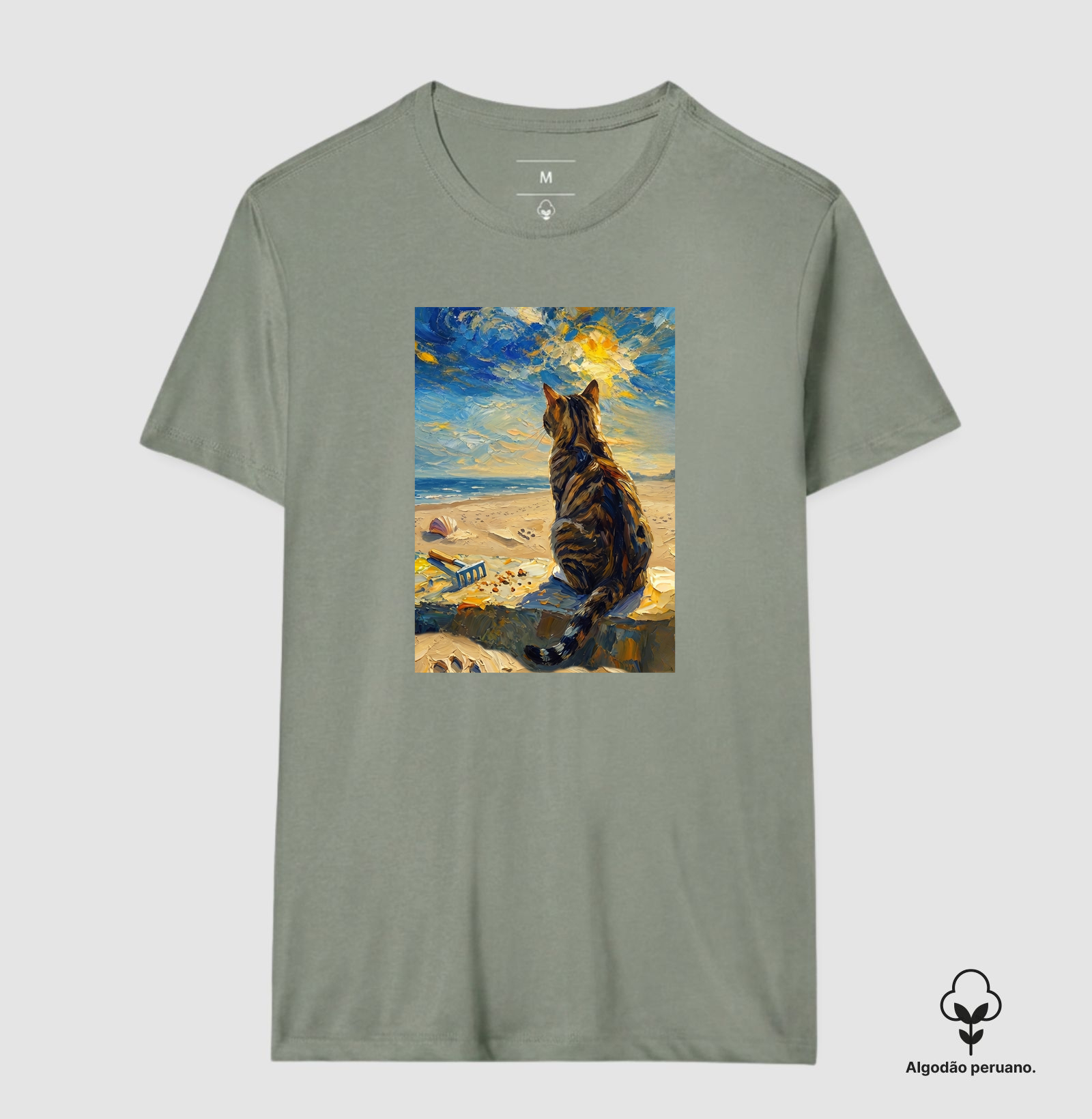 Camisa 6