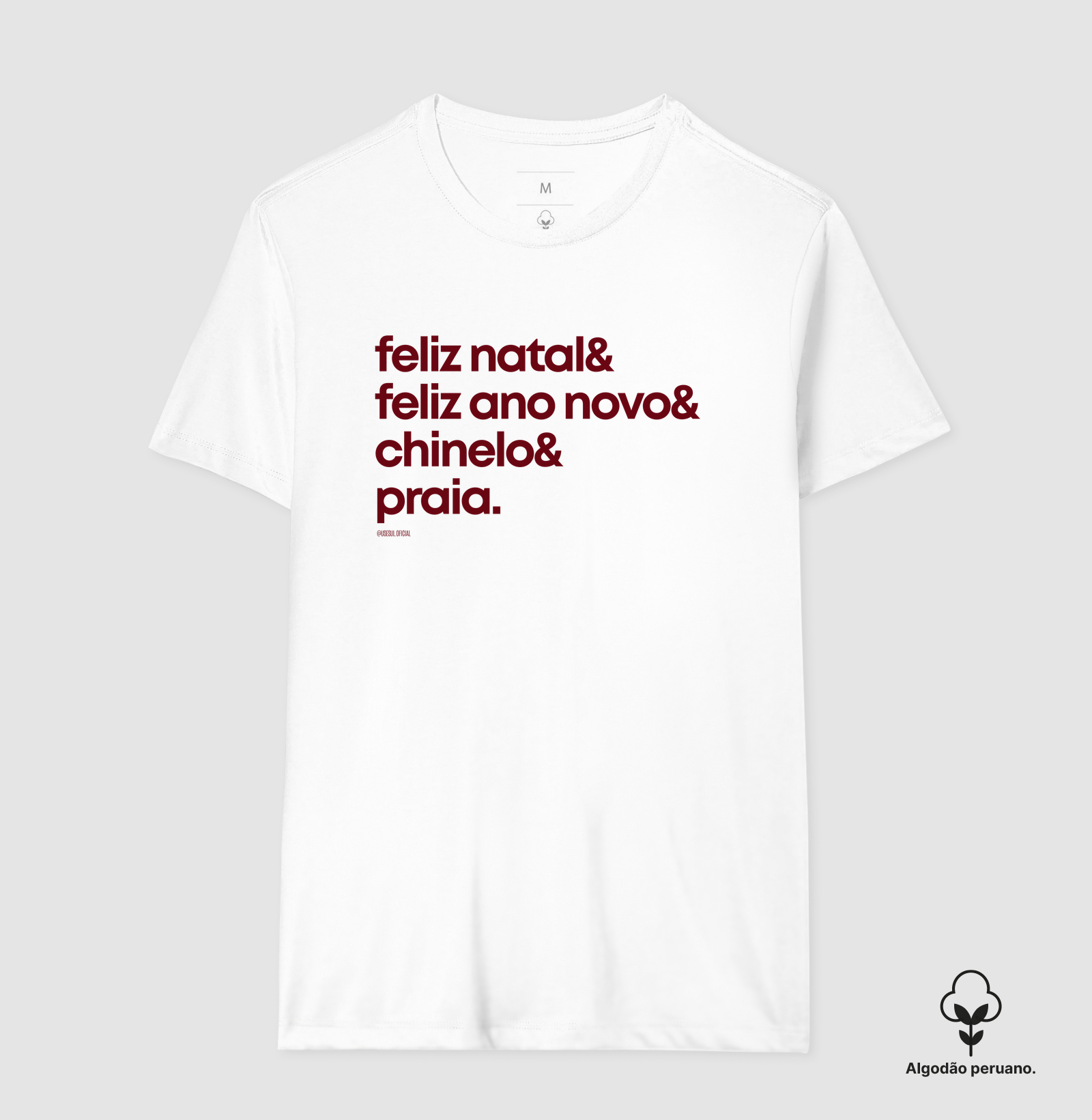 feliz natal & feliz ano novo & chinelo & praia. - Imagem 7