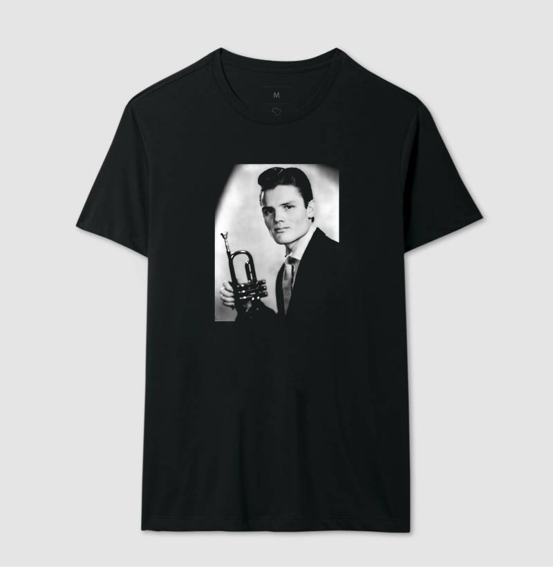 Chet Baker, 1955 - Imagem 4