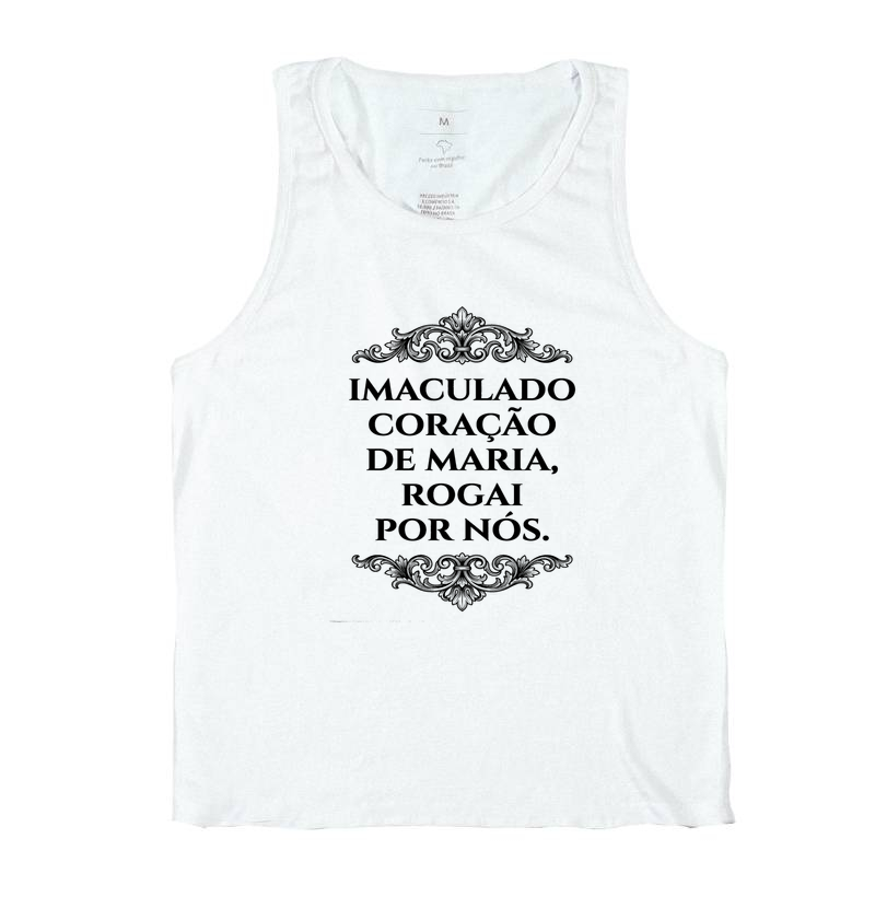 Imaculado Coração de Maria - Rogai por nós - Imagem 2
