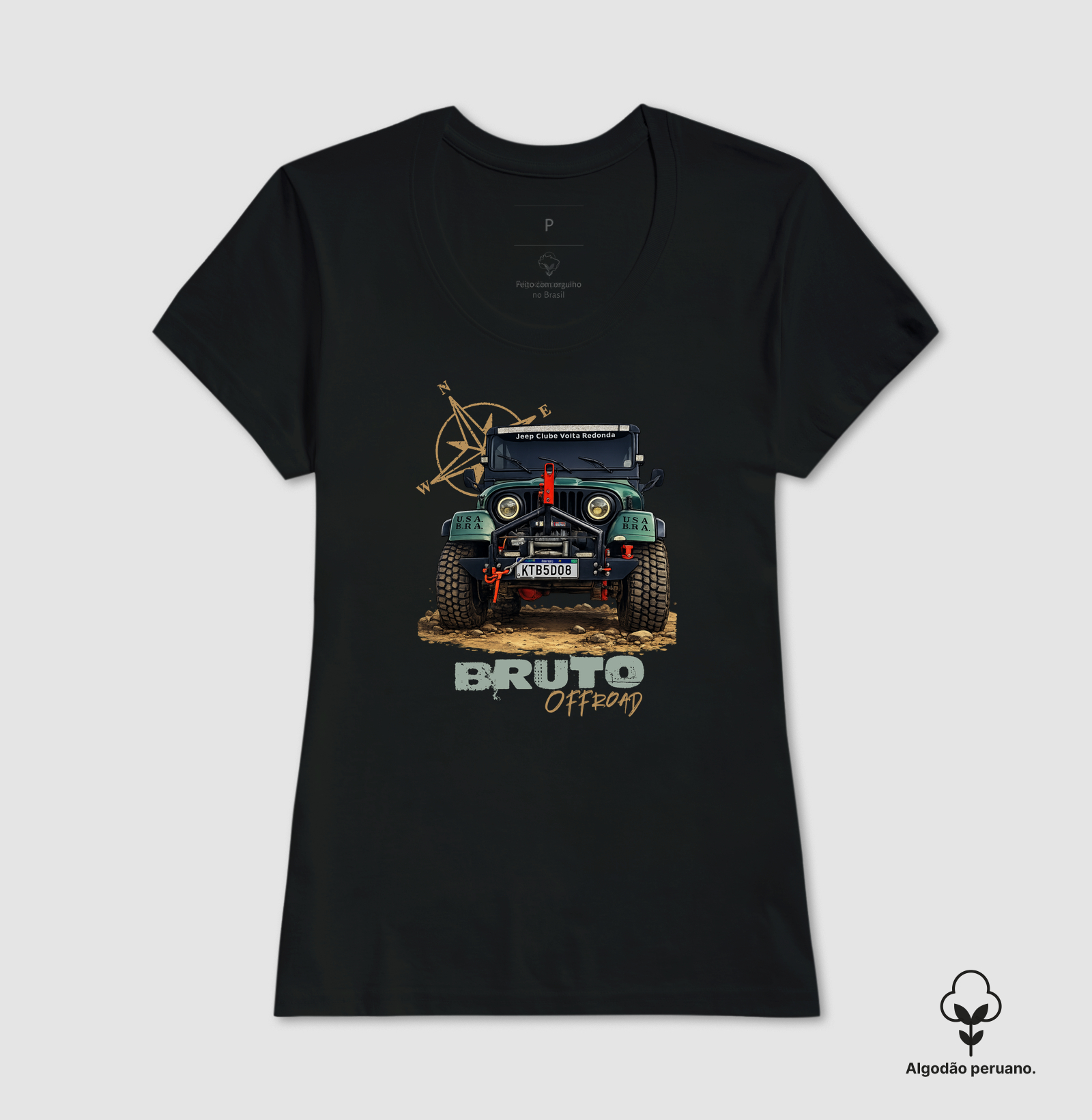 Camisa 5
