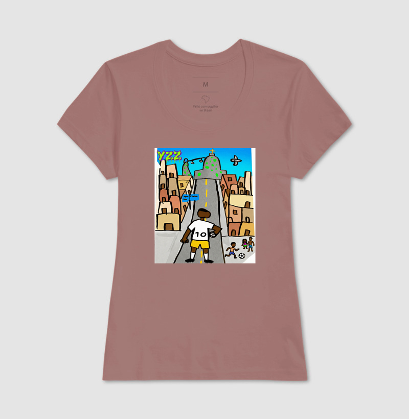Camisa 16