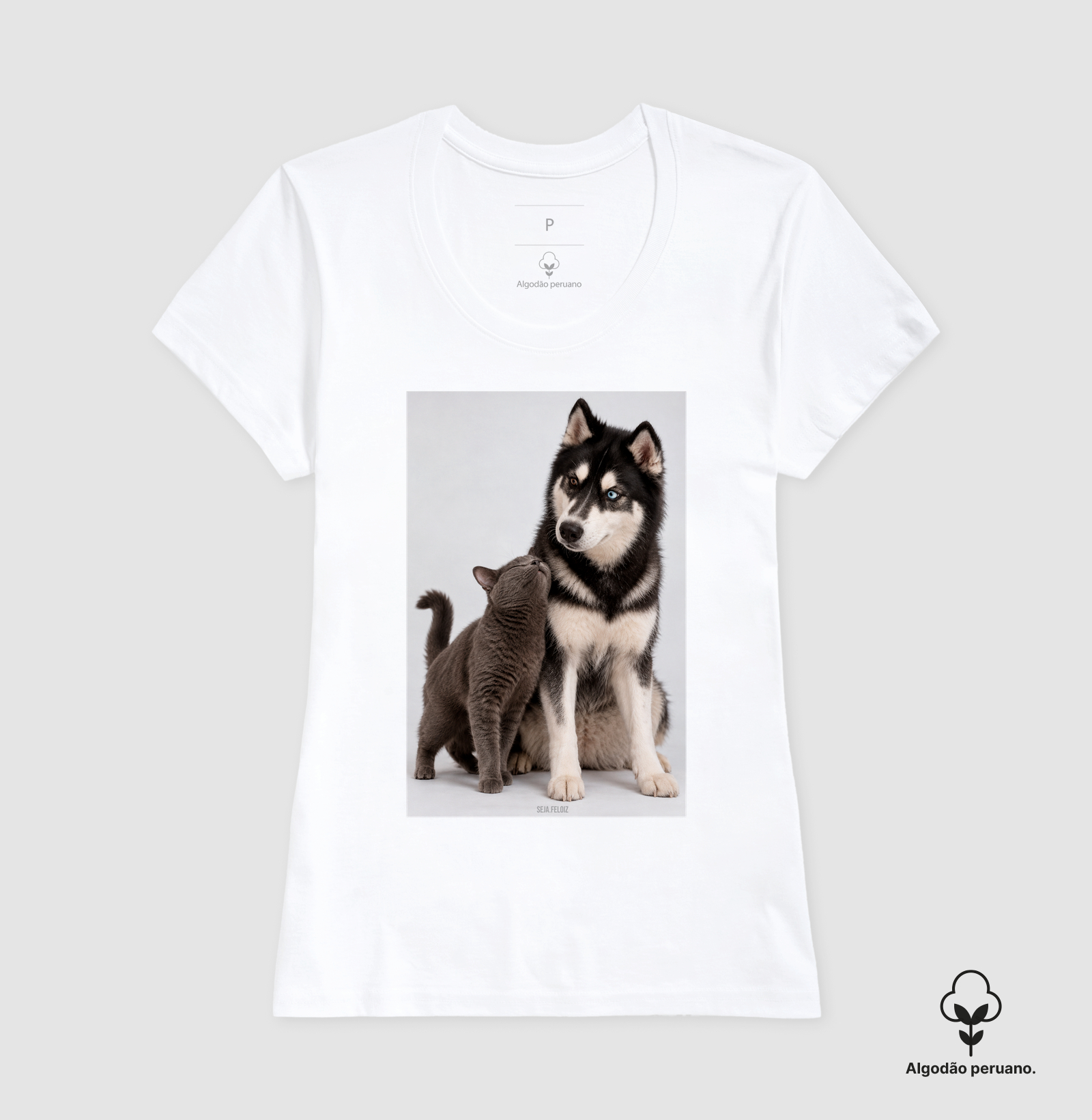 🐱❤️ Carinho Sob Suspeita 🐺🔎 - Imagem 8