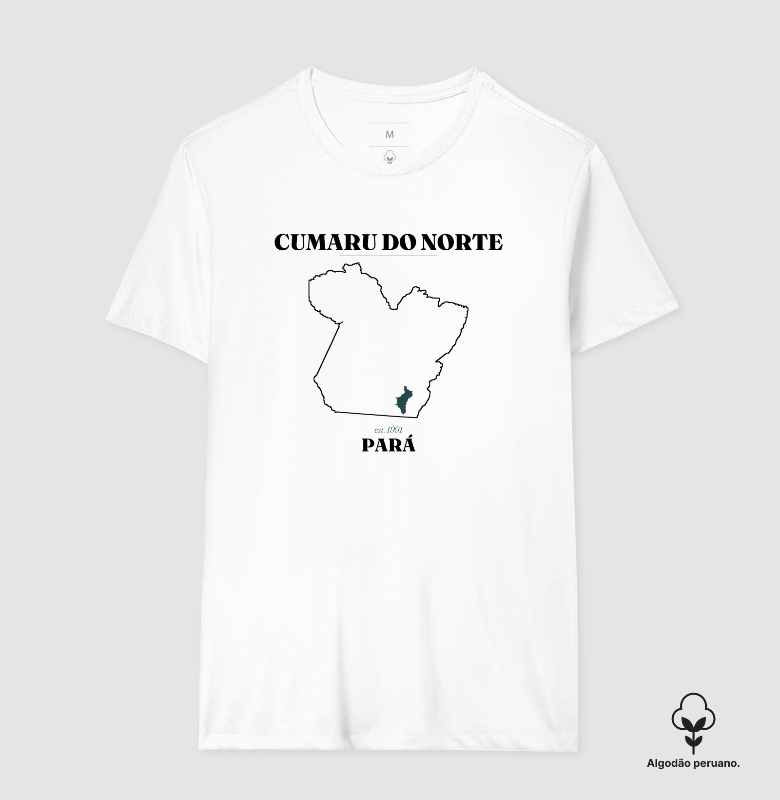 Cumaru do Norte | Legado PA - Imagem 7