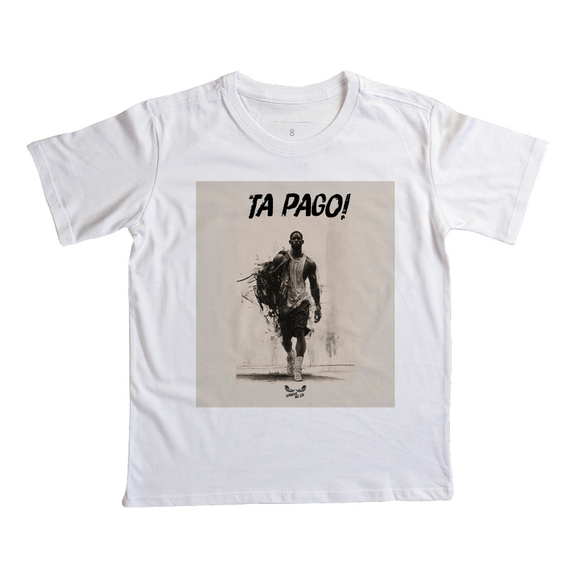 Ta pago! 02 - Imagem 7
