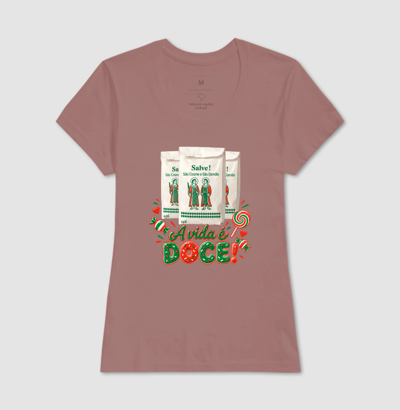 A vida é doce!  - Imagem 14