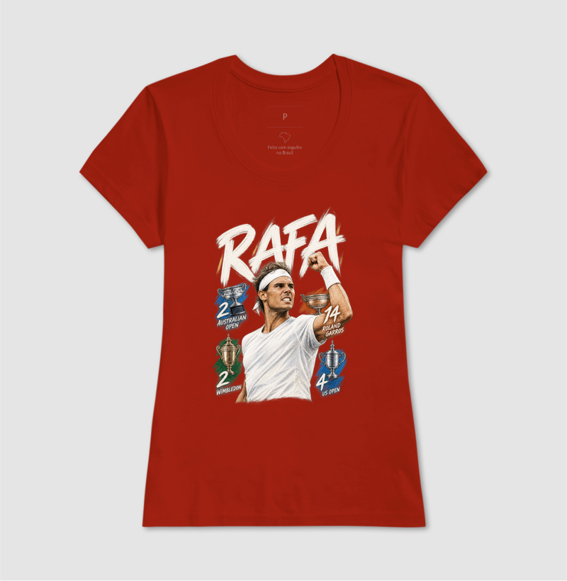 Rafa Slams - Imagem 11
