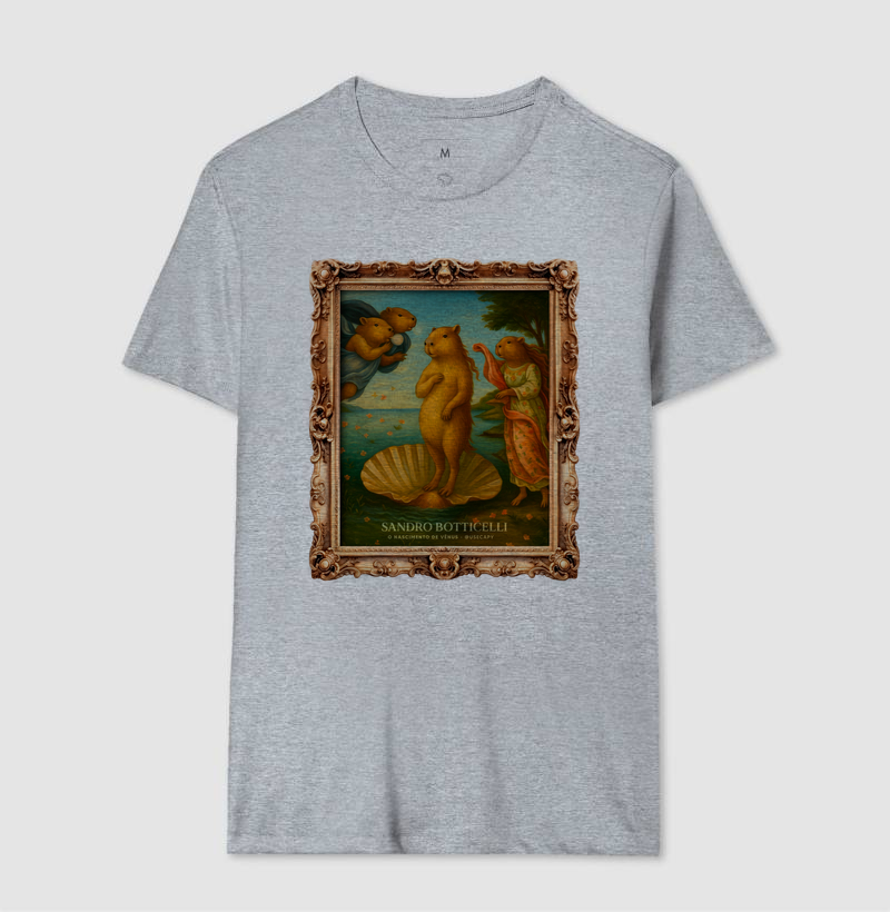 Camisa 7